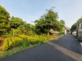 Kavling Mustikajaya bisa cicil 12x tanpa bunga . Dekat Tol  Timur 1