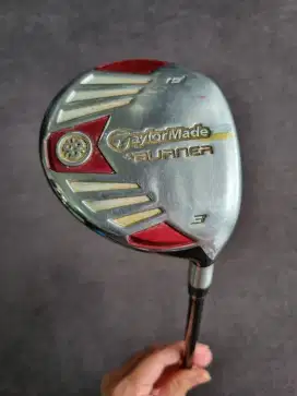 Golf stick Taylor Made Burner