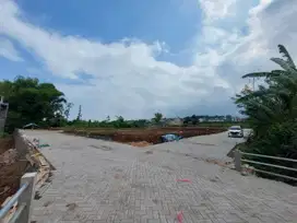 Tanah dijual cocok kost kota malang siap Bangun; PROMO DISKON 25%