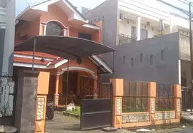 Rumah 2lt area Anggajaya Condongcatur
