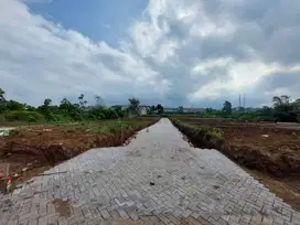 diskon 25% tanah cocok kost kota malang siap Bangun PROMO RAMADHAN