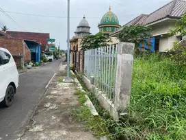 Dijual Tanah 5 Menit RSUD Kota Malang