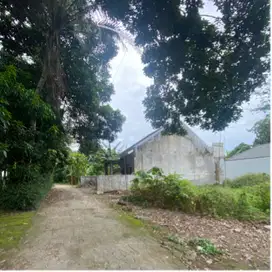 Kavling Dekat Cebongan Tirtoadi Mlati
