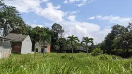 Lokasi Premium! Tanah Dijual Dekat RSUD Kota Malang & PT Indomarco