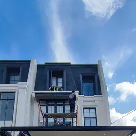 Dijual Rumah MELROSE Grand Duta Garden, Juru Mudi , Tangerang, Banten