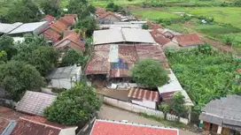 Dijual Tanah Strategis di Pagedangan, Tangerang - Banten