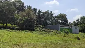 Tanah Prospektif Dekat RSUD Kota Malang, Cocok untuk HUnian