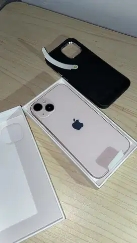 iphone 13 garansi on