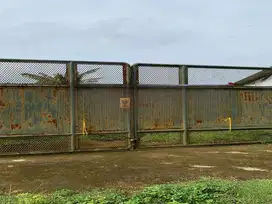Dijual Tanah 1 Ha Di Cikeusal Serang Lokasi Strategis Akses Mudah