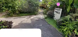 Tanah Premium sebelah Samaya Resort