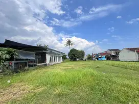Tanah Premium Kota Jogja, Dekat Kampus PGRI dan UMY