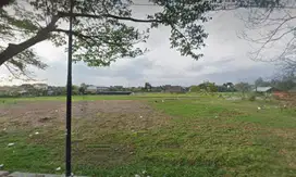 1836. Dijual Tanah Bangunharjo Bantul DIY