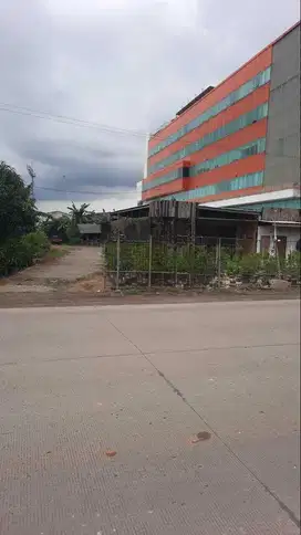 Kavling di Legok Tangerang Dekat Pusat Gading Serpong Lokasi Strategis