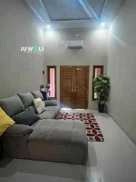 Rumah Siap Huni Di Jagakarsa Jakarta Selatan