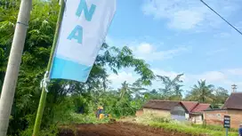 Tanah Dekat Samsat Kota Malang, Wagir – Cocok untuk Hunian