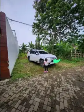 Tanah Dijual Murah Di Bintaro Sektor 5 Selangkah Ke MRT
