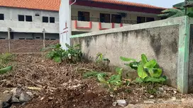 Tanah Tembalang Bulusan Utara Undip