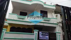 Jual rumah Kost jl Mojo dekat UNAIR
