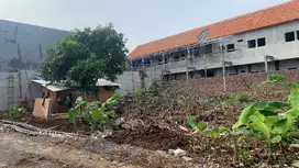 Tanah Tembalang Bulusan Utara Undip