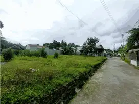 Siap Balik Nama, Tanah Kulonprogo, 10 Menit ke Stasiun Wates
