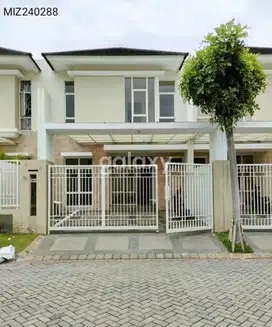 JUAL RUMAH PERUMAHAN GRIYA GALAXY