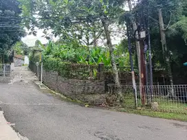TANAH SUTAMI, DEKAT AKTRIPA, LOKASI EMAS JARANG ADA, JUAL CEPAT NEGO!