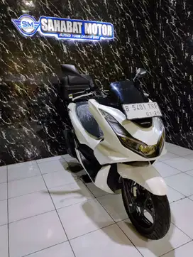 DP RINGAN // HONDA PCX 160 CBS TH 2023