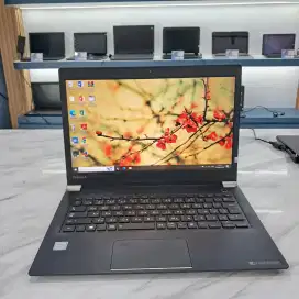 Laptop Core i5,RAM 8 SSD 128 aplikasi siap pakai garansi LIKE NEW