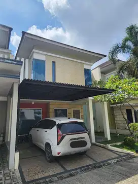jual rumah dekat sekolah kalam kudus dekat pasar dan dekat waterpark