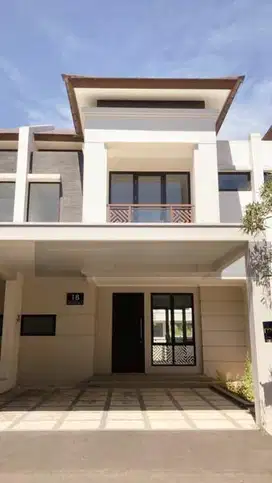 Dijual Rumah baru minimalis 2muka Amagriya Dwi, Podomoro Park, Bandung