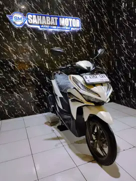 HONDA VARIO 125 ISS KEYLESS TH 2023