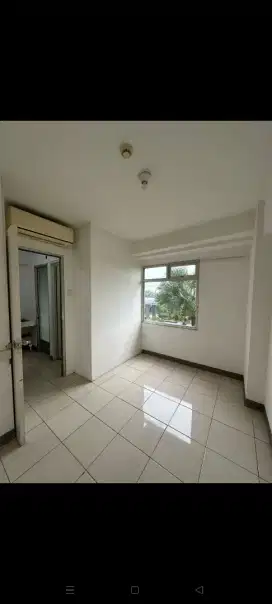 DIJUAL CEPAT APARTEMEN 2BR GREENBAY PLUIT