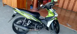 Dijual Suzuki Shooter 2014