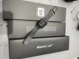 iwatch se gen 1 nike edition 40mm ibox