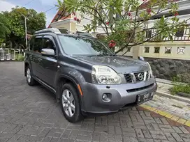 X-trail / xtrail 2.5 XT at / matic 2010 # dp minim - record