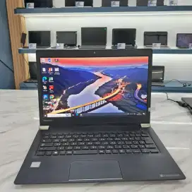 Laptop Core i5Gen7 MULUS Bukan servisan/bongkaran,Bisa COD JABODETABEK
