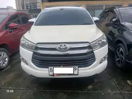 Toyota Innova 2.0 G AT 2019 Putih - KONDISI ISTIMEWA BERGARANSI