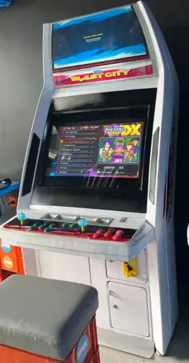 dingdong blast city