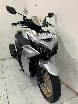 Yamaha Aerox S keyelss ABS 2023