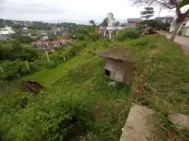 Tanah dijual di Bandung