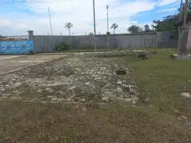 TANAH INDUSTRI CIKANDE KAWASAN INDUSTRI CBA