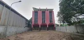 Jual cepat ruko gandeng 3 unit Cileungsi bogor
