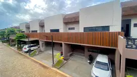1 Unit Rumah Ready 2 Lantai 3 Kamar Tidur Harga 850JT