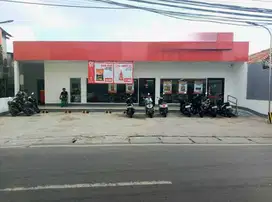 Jual Tempat Usaha Di Kayu Tinggi Cakung Timur Jakarta Timur
