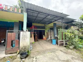 Hunian Siap Huni Semi Furnished Dekat Wisata Precet Forest Park