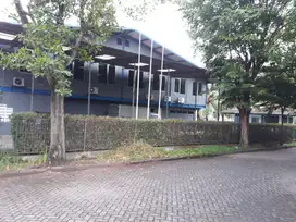 PABRIK PLUS GUDANG CIKANDE SERANG SIAP PAKAI