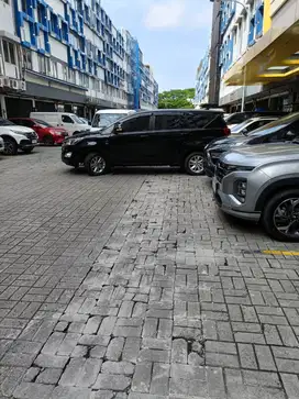 Disewakan Ruko 4 Lantai Di Gading Bukit Indah Jakarta Utara