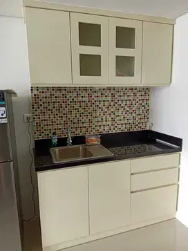 Disewakan apartemen Denver Citraland Surabaya Barat dekat UC