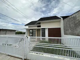 Promo Lebaran Rumah Hoek 3Jt All In Free THR 2,5Jt Hingga Hampers