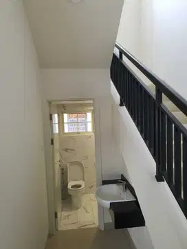 Dijual Rumah 2 Lantai di Sumarecon Park Buah Batu Bandung